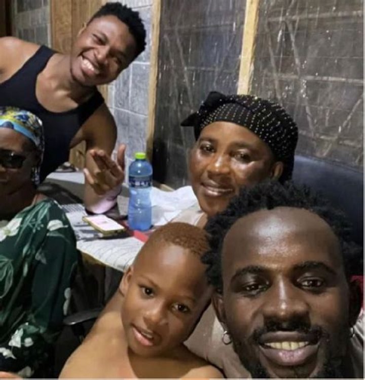 Mayar Sherif family, boyfriend, children, parents, siblings