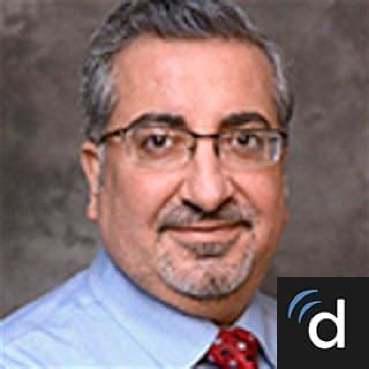 Dr. Mazen Rachid, MD – Oak Lawn, IL