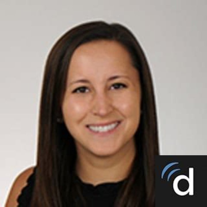 Dr. Mckenzie Sorrell, DO – Charleston, SC