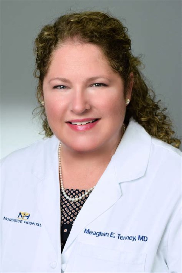 Dr. Meaghan Tenney, MD – Atlanta, GA