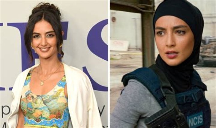 Medalion Rahimi Bio, Wiki, Age, Parents, Movies, TV Shows, and Net Worth.