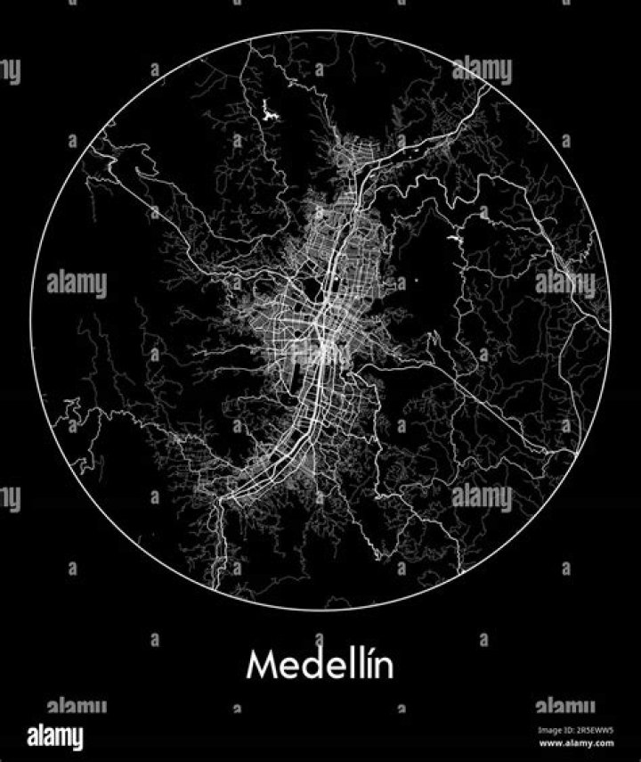 Famous People From Medellín, Colombia & Celebs Born In Medellín