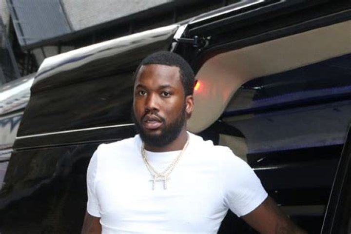Meek Mill’s Conviction Overturned Following News Of Getting A New Trial