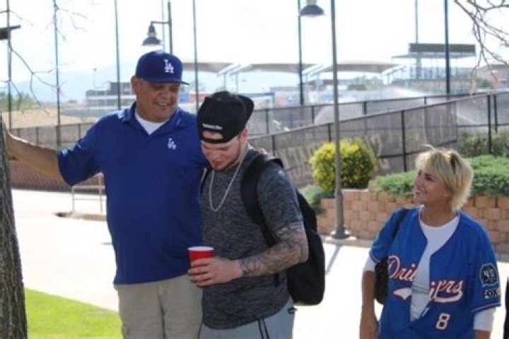 Meet Alex Verdugo Parents Tucsonans Joe & Shelly Verdugo- Everything To Know About The Athlete