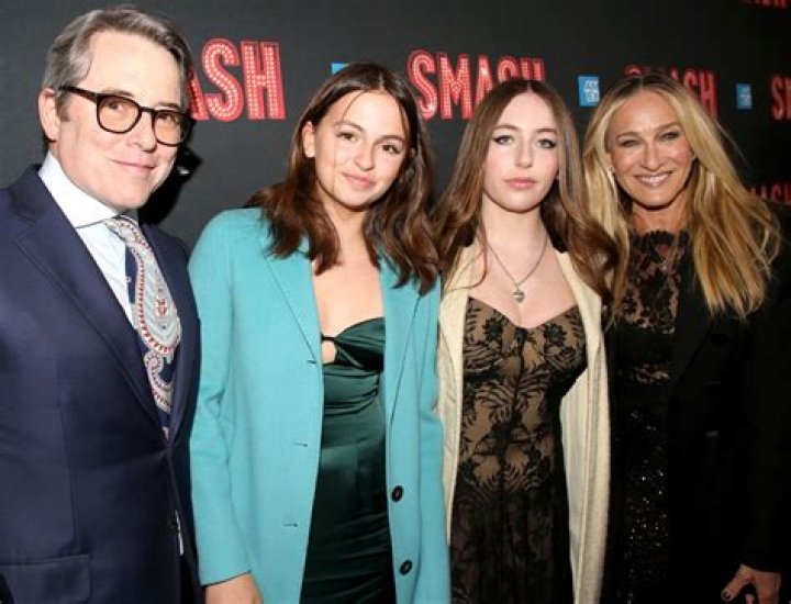 Meet all 7 siblings of Sarah Jessica Parker