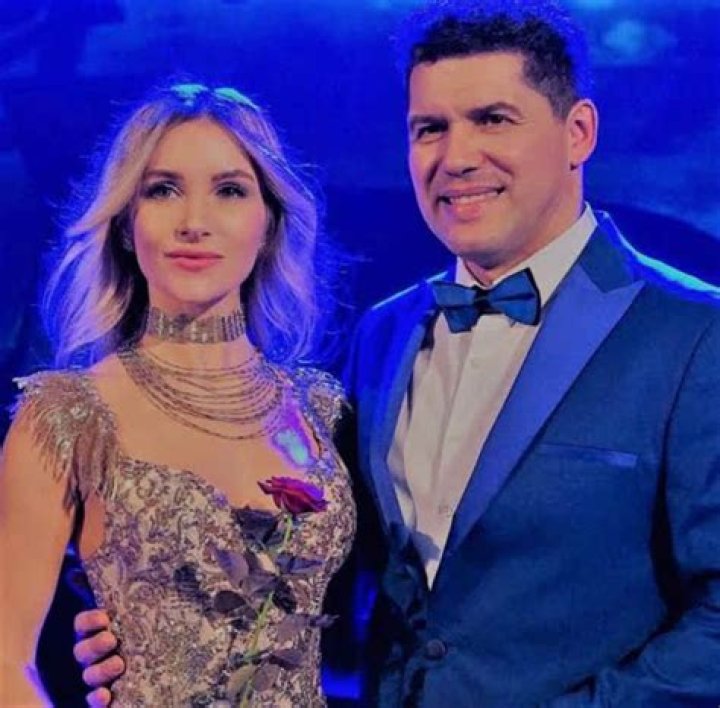 Meet Andrei Vasilevskiy Wife Kseniya Vasilevskaya On Instagram, Do They Have Any Children?