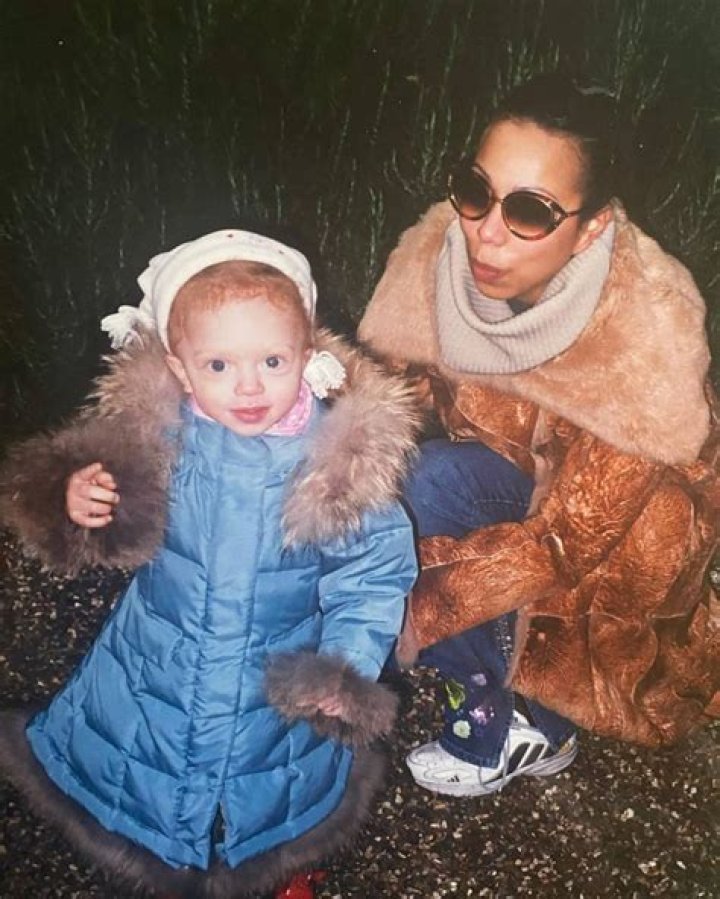 Meet Angela Ermakova, The Mother Of Boris Becker’s Model Daughter Anna Ermakova