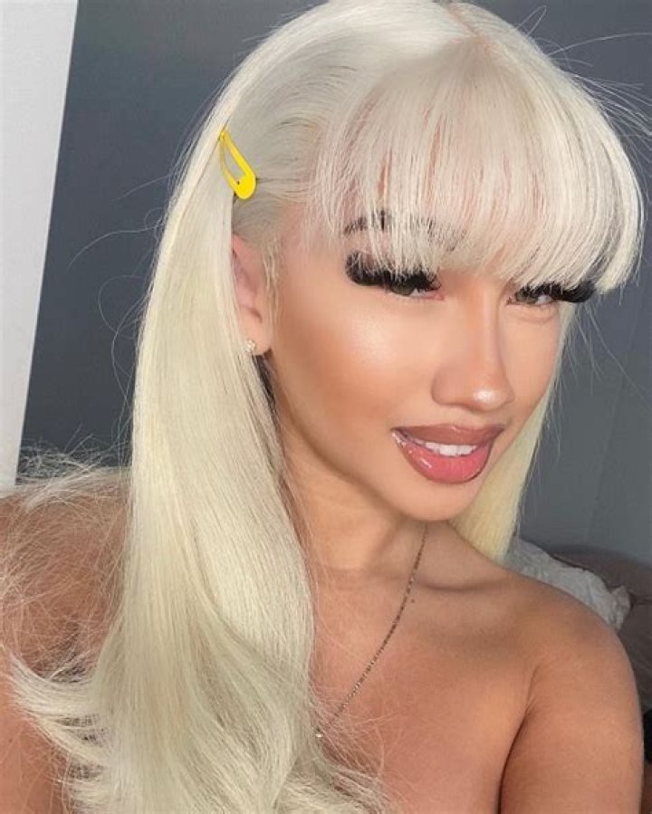 Meet Biagio Lazaric Girlfriend Kyla Yesenosky- Who Is kylayesenosky on Tiktok?