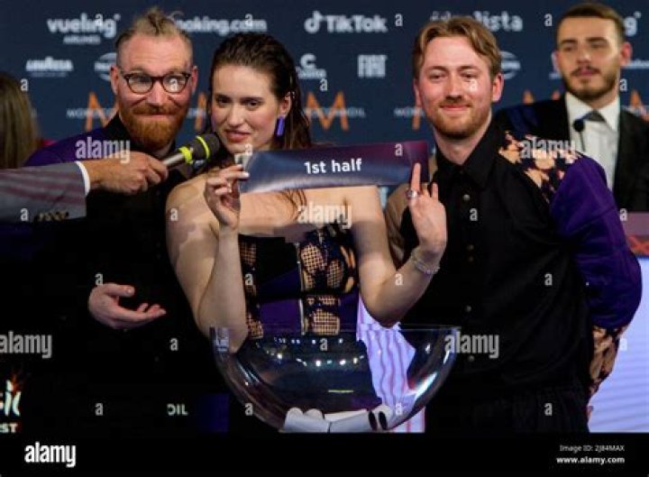 Meet Dominika Haskova On Eurovision: Everything On We Are Domi Member