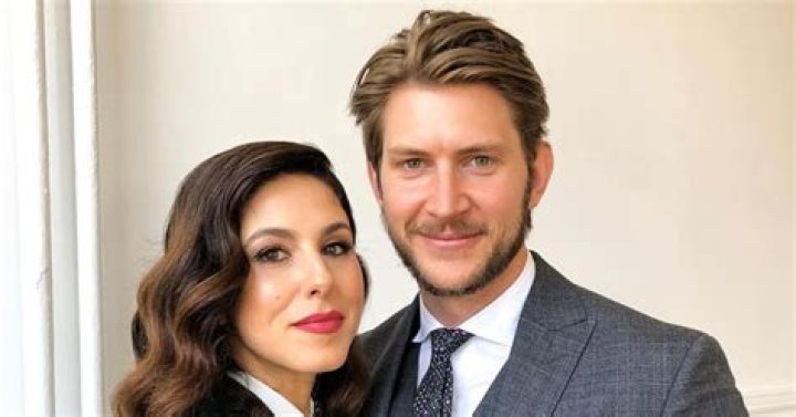 Meet Greyston Holt Wife or Girlfriend Cristina Rosato – Here Is The Facts To Know About His Personal Life