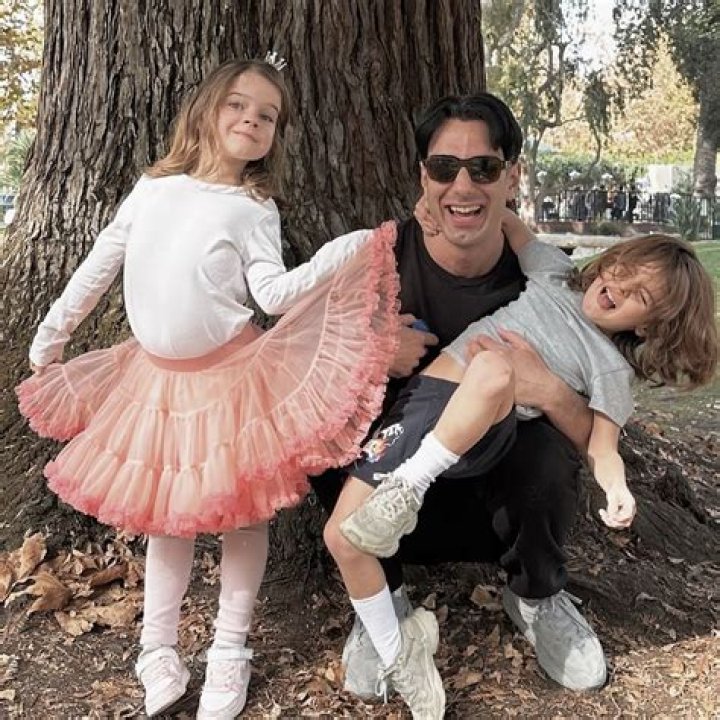 Meet Lucia Martin-Yosef, Valentino Martin, Matteo Martin and Renn Martin-Yosef, Ricky Martin kids