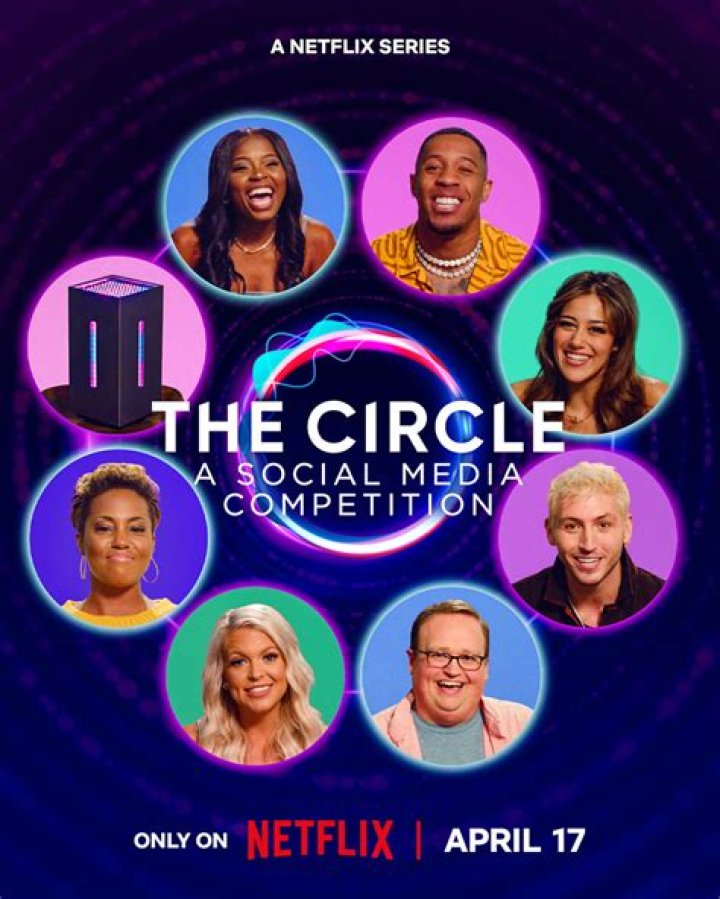 Meet the cast of ‘The Circle’ season 4, including the catfish