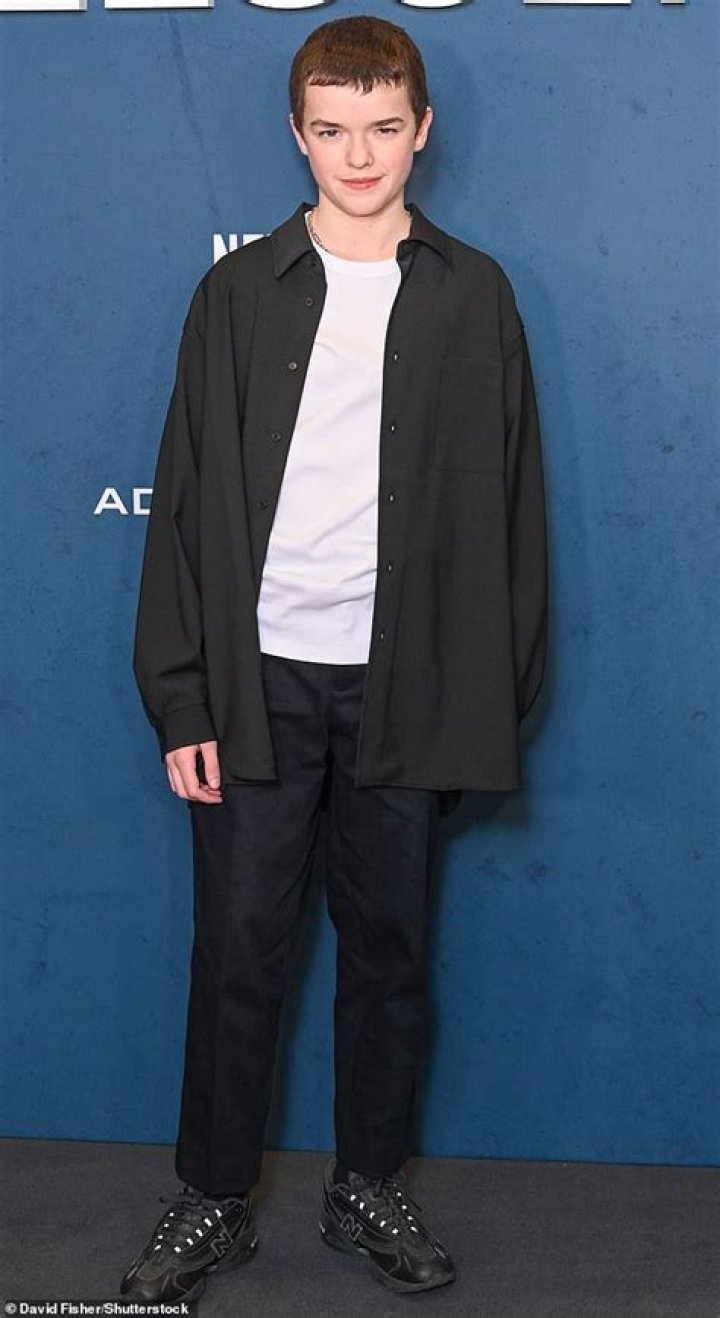 Meet Walter Isaacson parents Irwin Isaacson & Betty Lee Isaacson