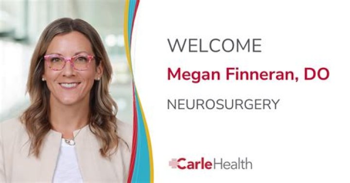 Dr. Megan Finneran, DO – Normal, IL