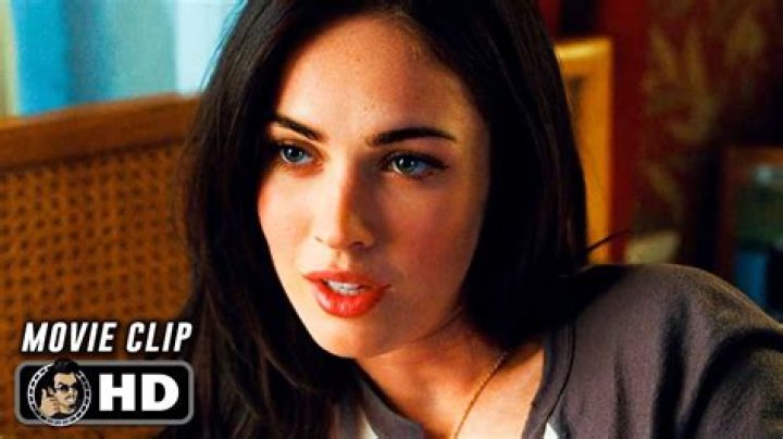 Megan Fox Wants A Jennifer’s Body Sequel Or TV Series