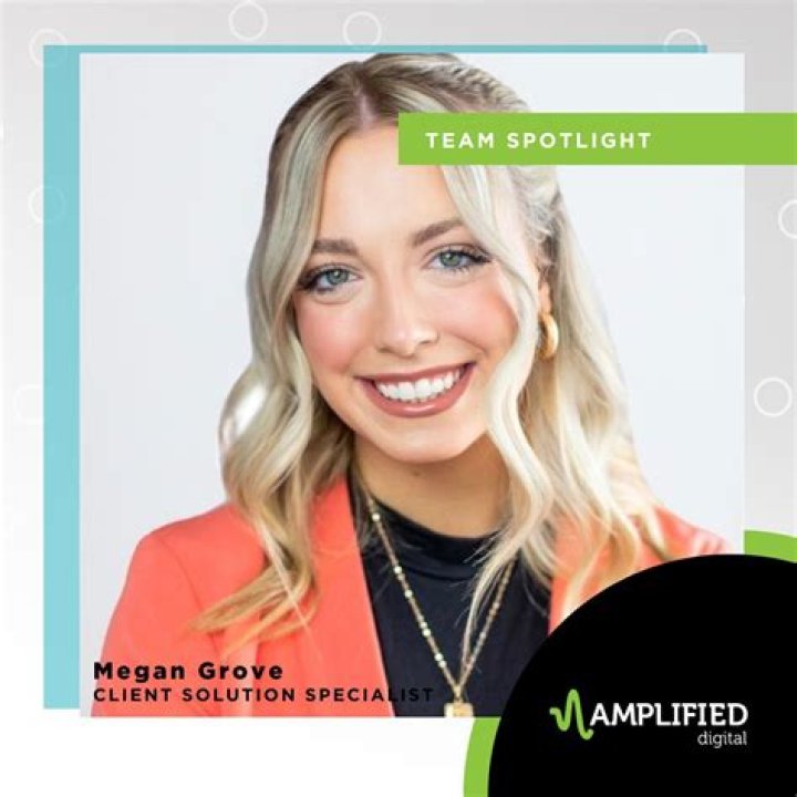 Megan Grove, PA – Green Lake, WI