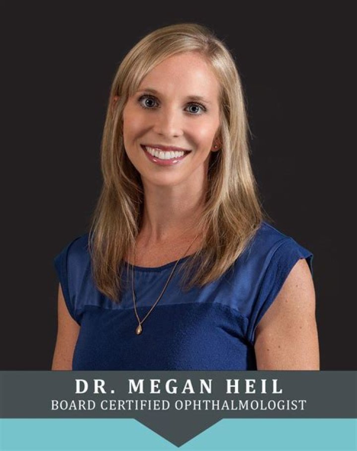 Dr. Megan (Bridges) Heil, DO – Goshen, IN