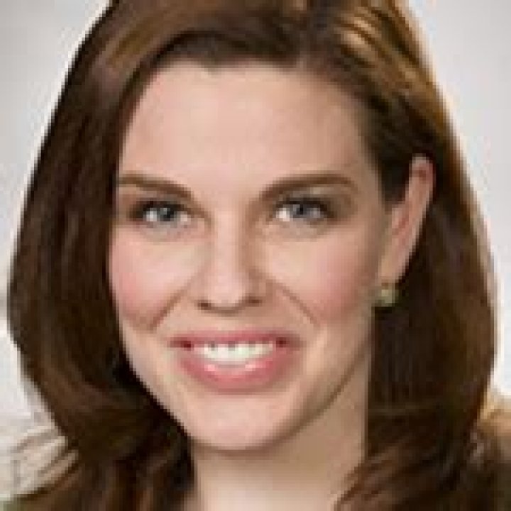 Dr. Megan Iacco, MD – Ann Arbor, MI