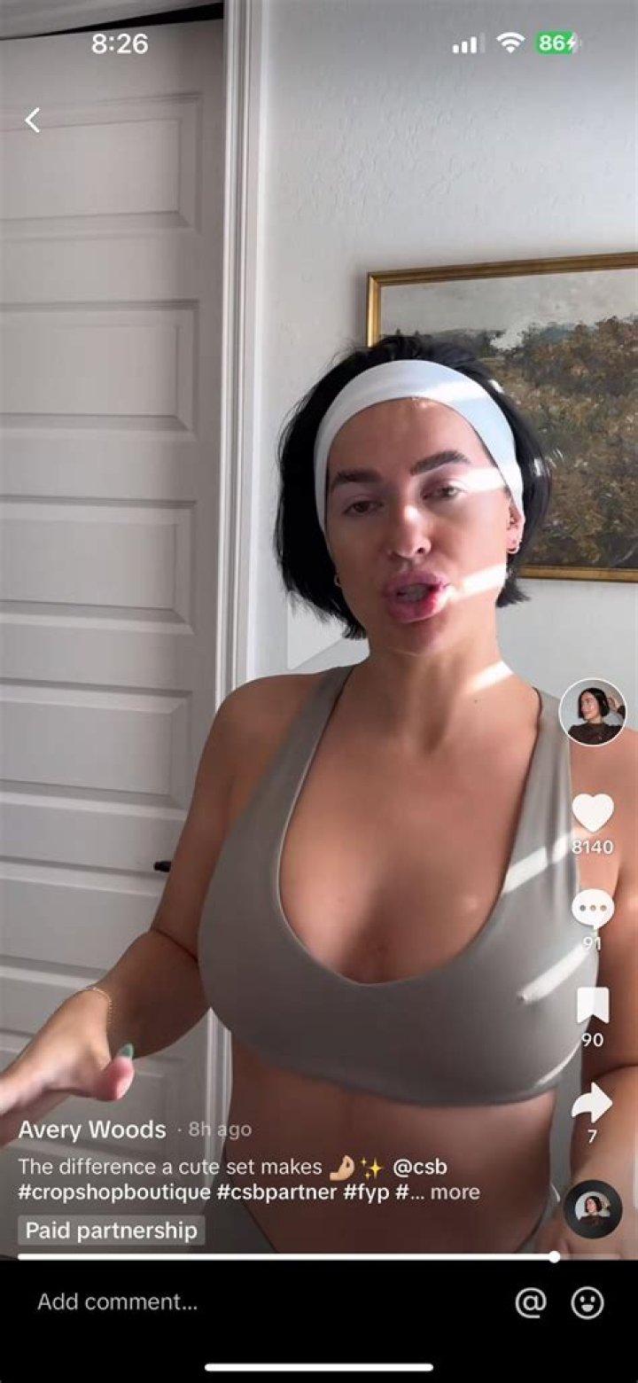 Megan Nicely – Norton, VA