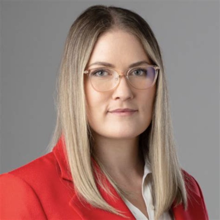 Dr. Megan Richards, MD – Bangor, ME