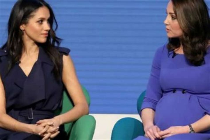 Meghan Markle Is Reportedly Miserable Dealing With Royal Drama, Wants Her Old Life In Hollywood Back