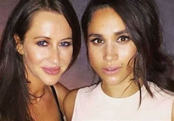 Meghan Markle’s Friends Are Now Coming To Her Defense Against Racist Bullies