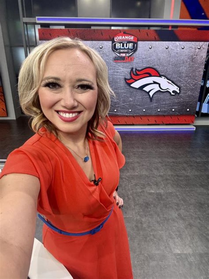 Meghan McCarthy Wikipedia, Biography, Age, Height, Boyfriend, Net Worth 2019