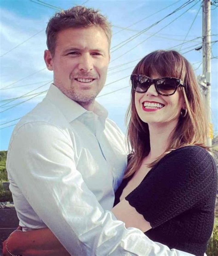 Meghan Ory Net Worth: Bio, Wiki, Age, Family, Husband, and Interview