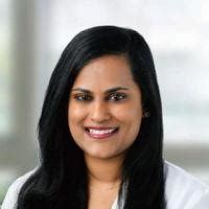Dr. Meghana Vellanki, MD – Apopka, FL