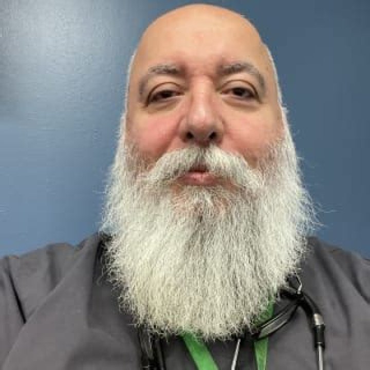 Dr. Mehmet Bayraktar, MD – Washington, DC