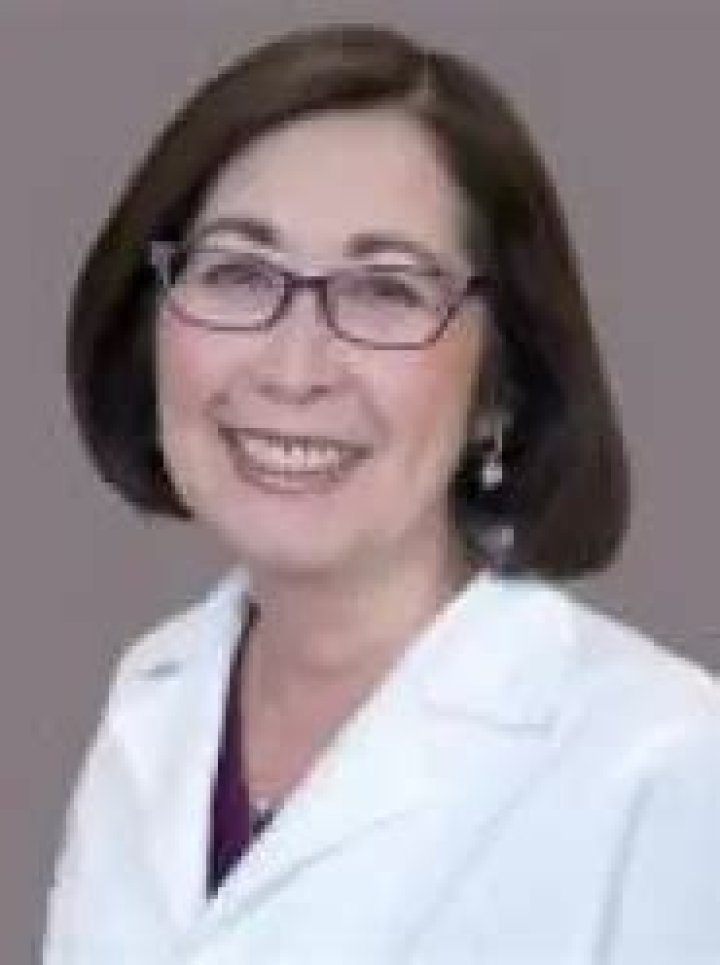 Dr. Meigan Everts, MD – Irvine, CA