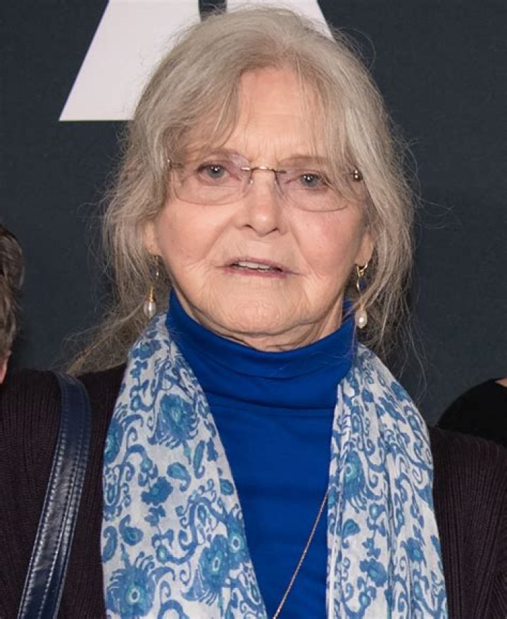 Melinda Dillon Biography - Facts, Childhood, Family Life & Achievements