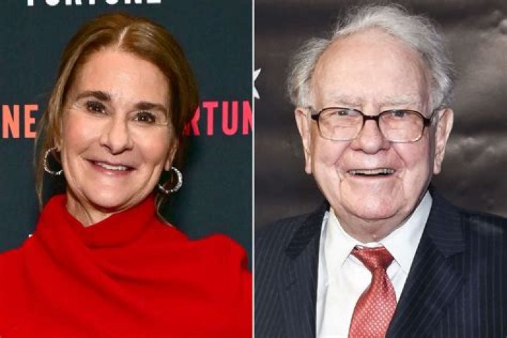 Melinda French Gates Reveals The Horrifying Details Of Her Separation And Divorce