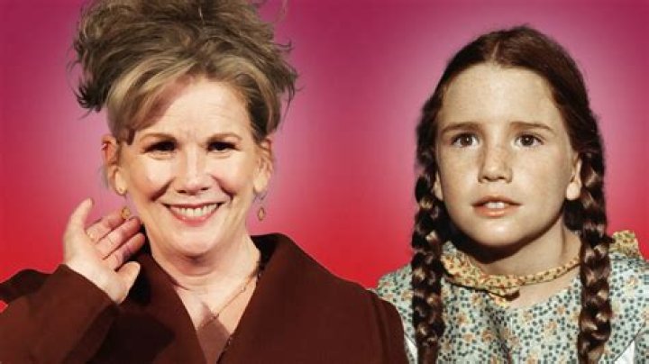Melissa Gilbert Biography, Husband or Wife, Children and Net Worth