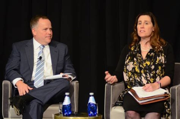 Melissa Hodgman – Biography, Facts About Peter Strzok’s Wife