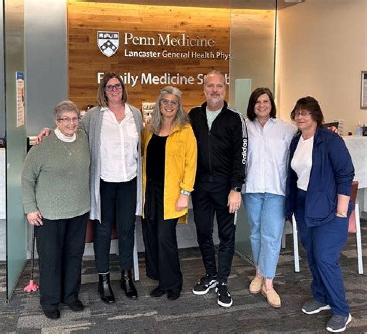 Melissa Hutton – Jacksonville, FL