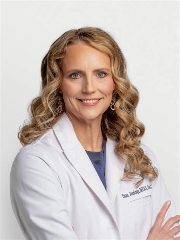 Dr. Melissa Jennings, MD – Detroit, MI