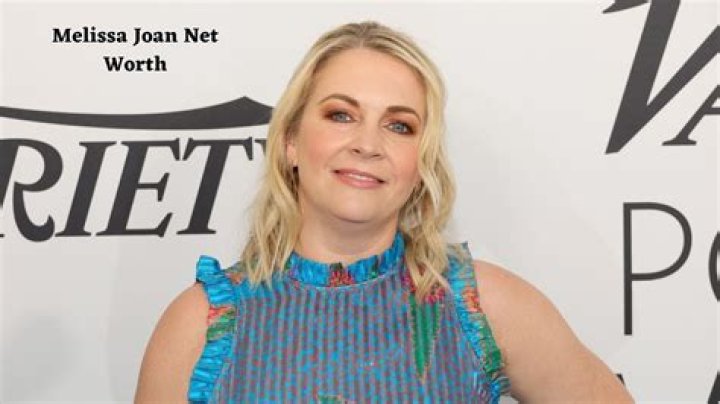 Melissa Joan Hart Net Worth: How Much Is Melissa Joan Hart Worth?