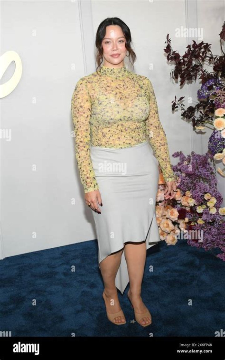 Melissa O’Neil Bra Size, Age, Weight, Height, Measurements