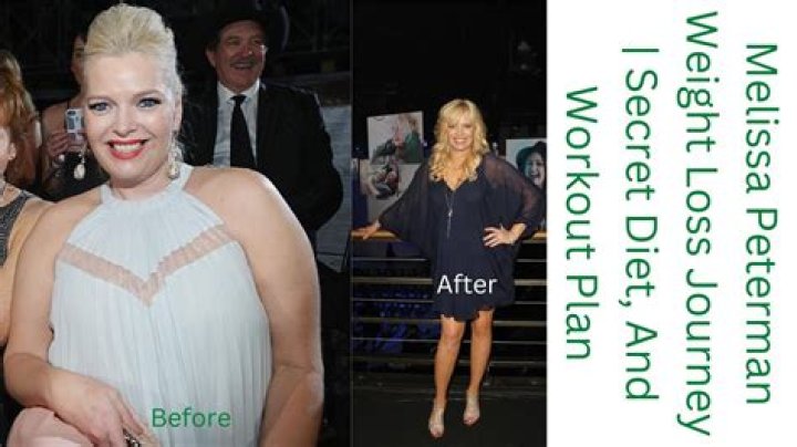 Melissa Peterman – Biography, Heritage, Age, Weight, Height, Relationships