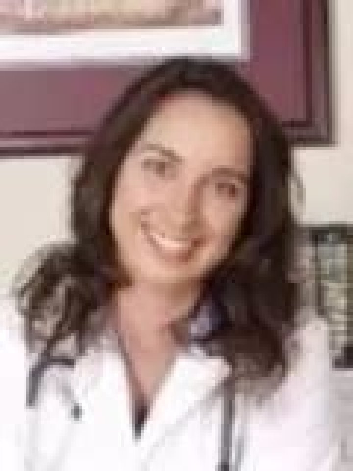 Dr. Melissa Terchek, MD – Myrtle Beach, SC