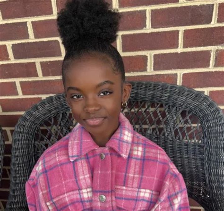 Melody Hurd Sister Lyric Hurd & Rhythm Hurd Age Difference