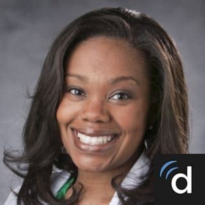 Dr. Melody (Russell) Russell Baldwin, MD – Durham, NC