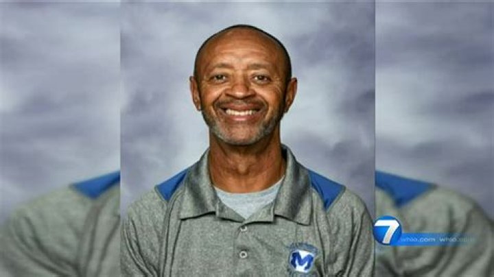 Melvin Johnson Obituary, Miamisburg School Community High School Teacher