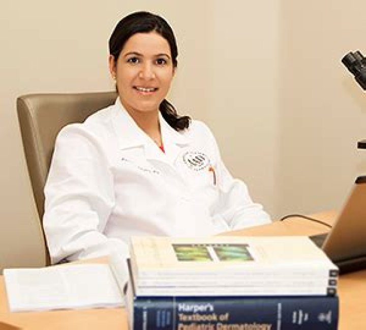 Dr. Mercedes Gonzalez, MD – Coral Gables, FL