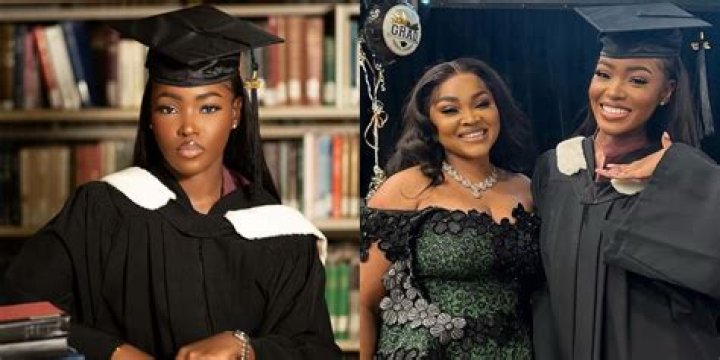 Mercy’s daughter Michelle Gentry Aigbe Biography: Age, University, Net Worth, Photos, School, Father, Boyfriend, Phone Number, Instagram