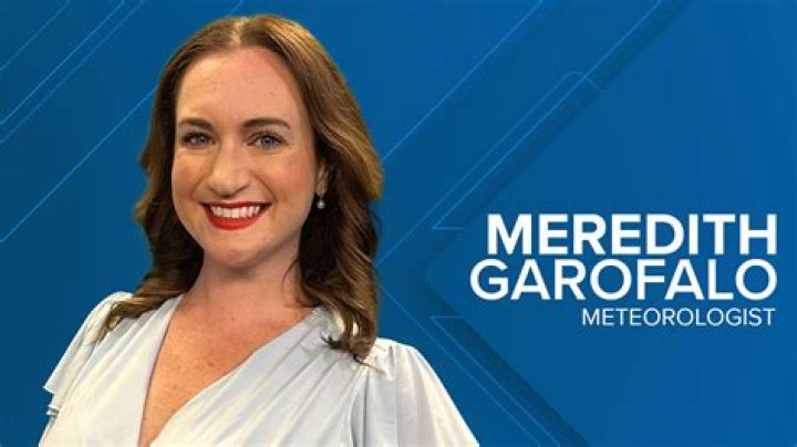 Meredith Garofalo