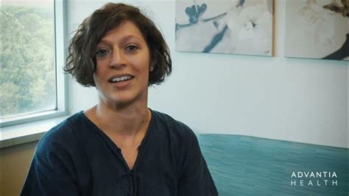 Dr. Meredith (Dobbs) Kapner, MD – Silver Spring, MD