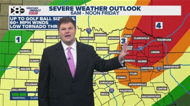 Meteorologist: Is Jesse Beyer Leaving Global? Everything On His Wife And Net Worth