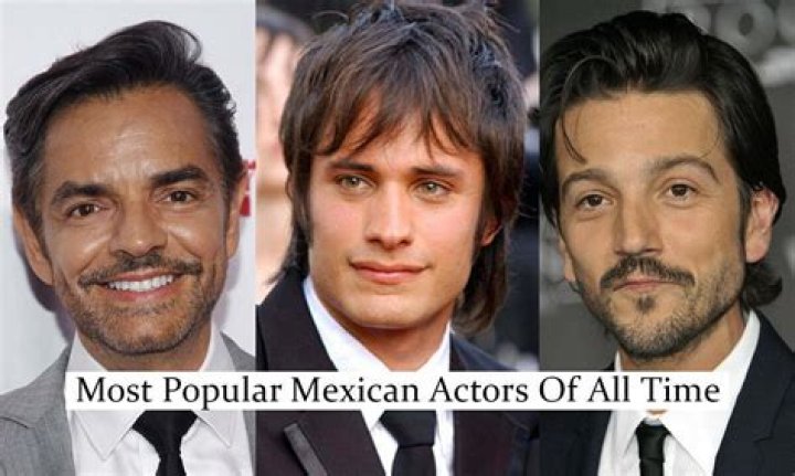 Famous Mexican Instagram Stars